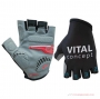 2020 Vital Concept-BB Hotels Short Finger Gloves